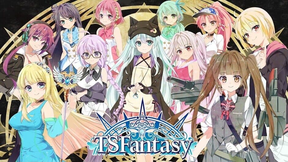 Скриншот 10 из Ts Fantasy