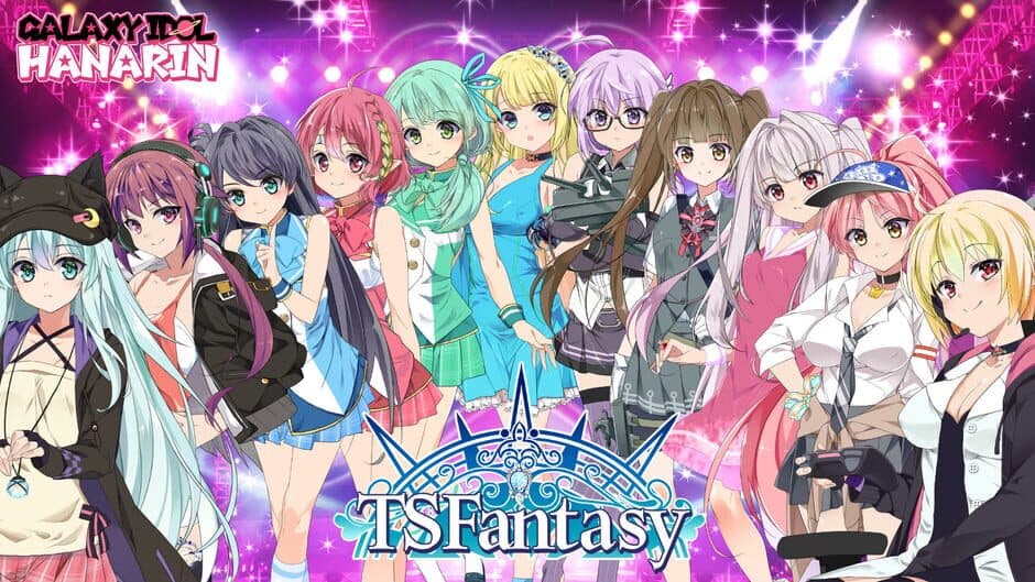 Скриншот 1 из Ts Fantasy