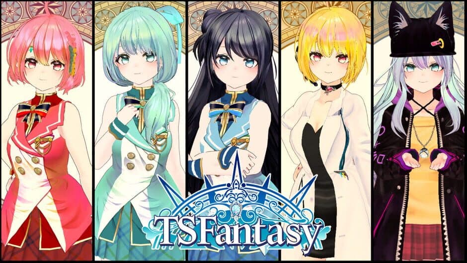 Скриншот 3 из Ts Fantasy