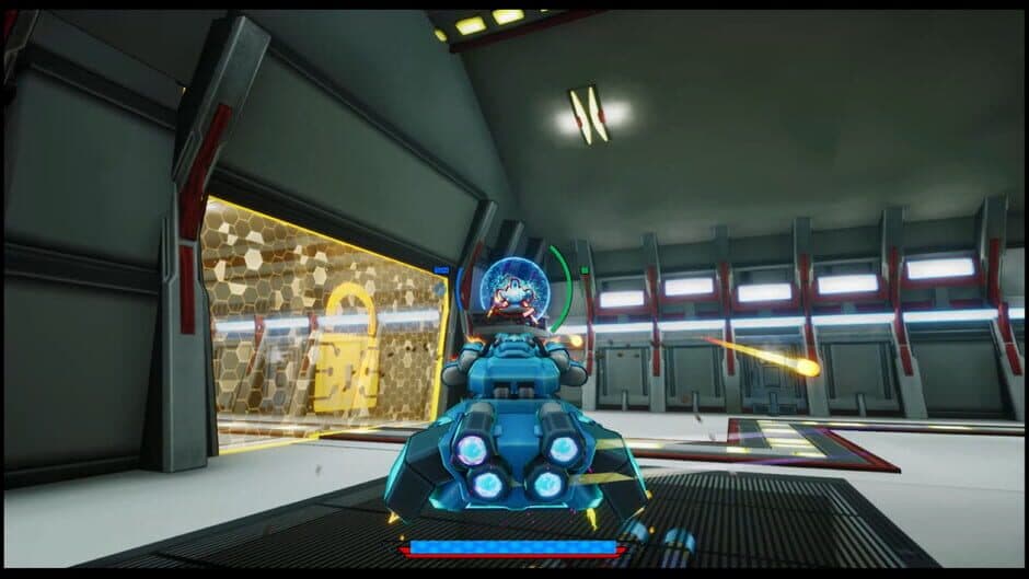 Скриншот 5 из Space Piercer