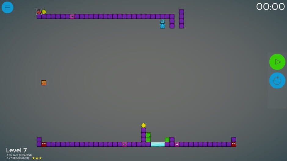 Скриншот 4 из Pow! 2