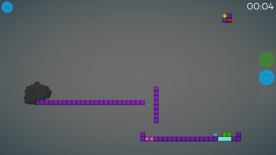 Скриншот 1 из Pow! 2