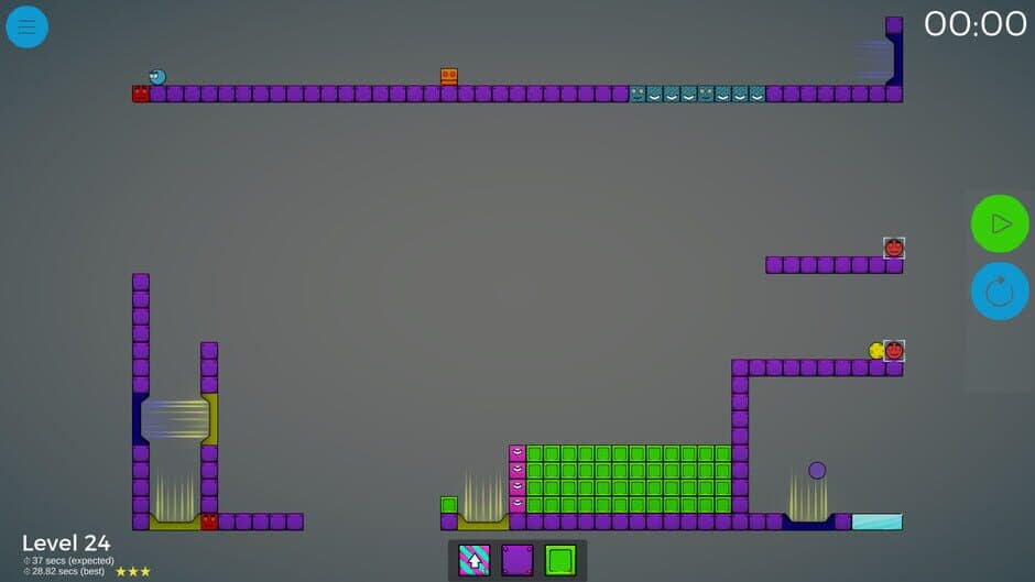 Скриншот 5 из Pow! 2