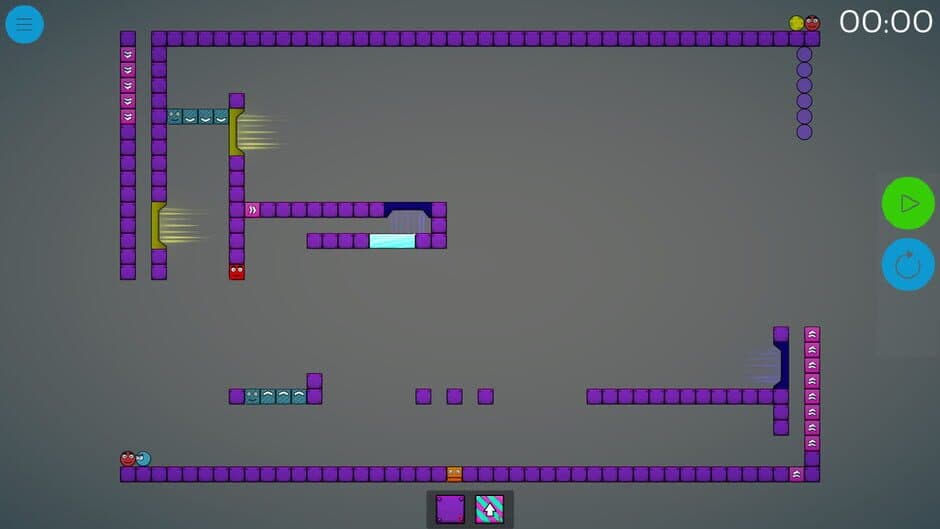 Скриншот 2 из Pow! 2
