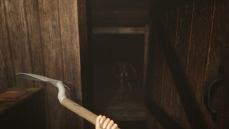 Скриншот 1 из Death Damnation