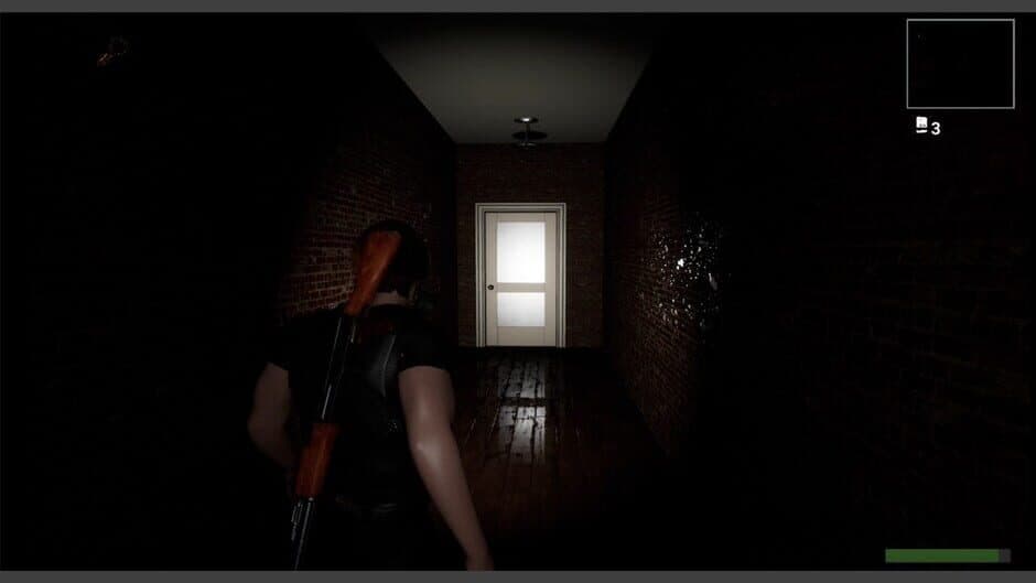 Скриншот 10 из Midnight Terror: The Beginning