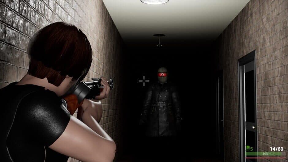Скриншот 1 из Midnight Terror: The Beginning