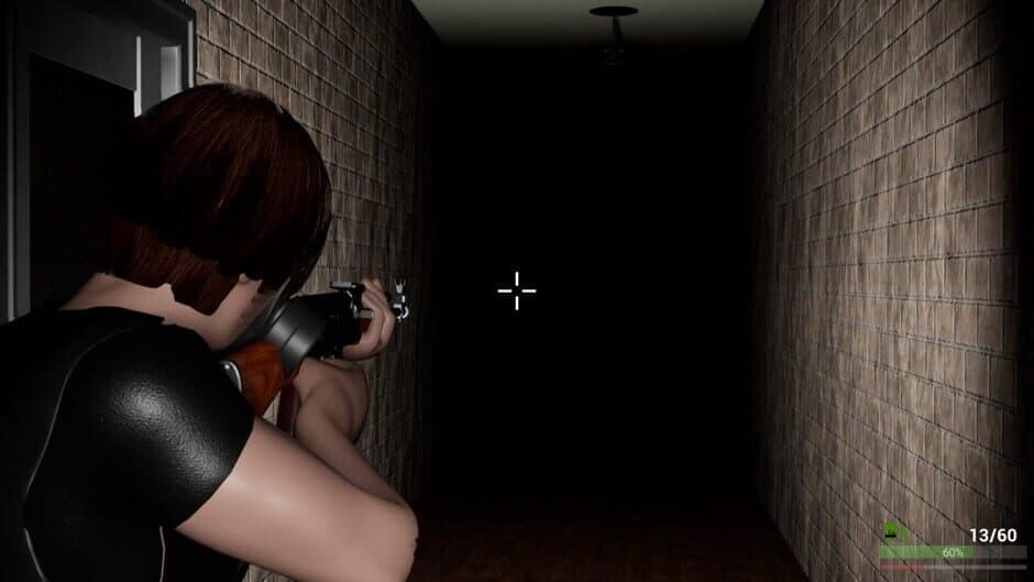 Скриншот 12 из Midnight Terror: The Beginning