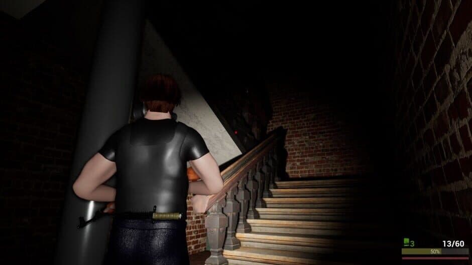 Скриншот 3 из Midnight Terror: The Beginning