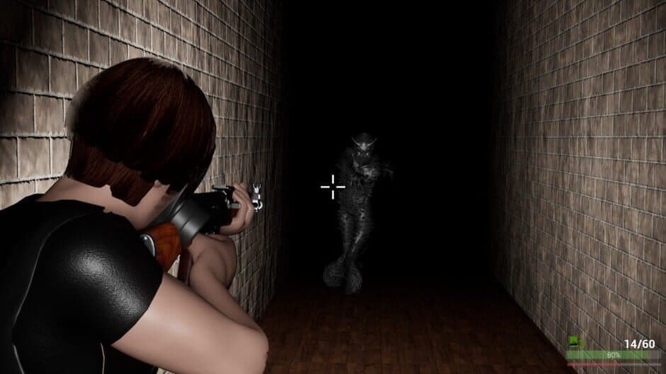 Скриншот 6 из Midnight Terror: The Beginning