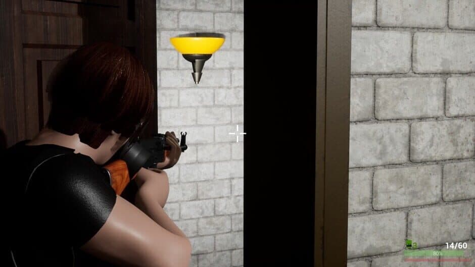 Скриншот 2 из Midnight Terror: The Beginning