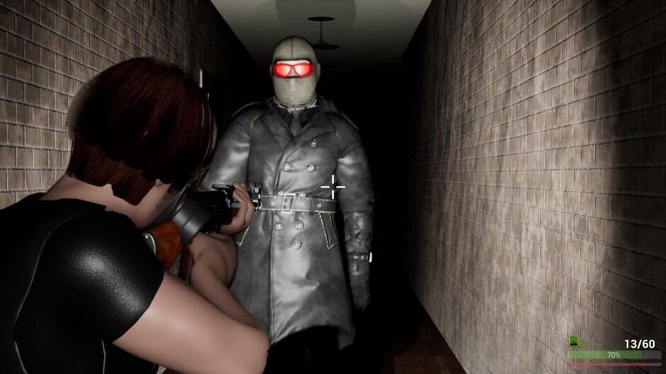 Скриншот 7 из Midnight Terror: The Beginning