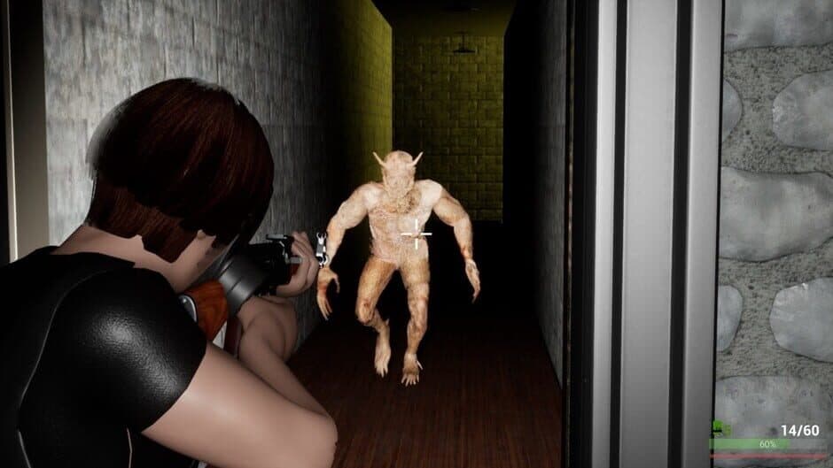 Скриншот 9 из Midnight Terror: The Beginning