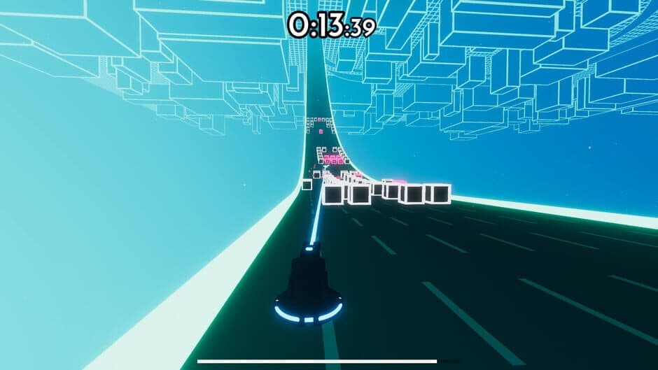 Скриншот 1 из Astral Slider