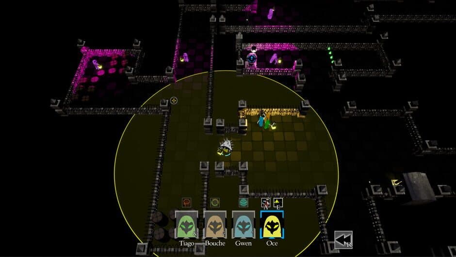 Скриншот 3 из Sharing Lights