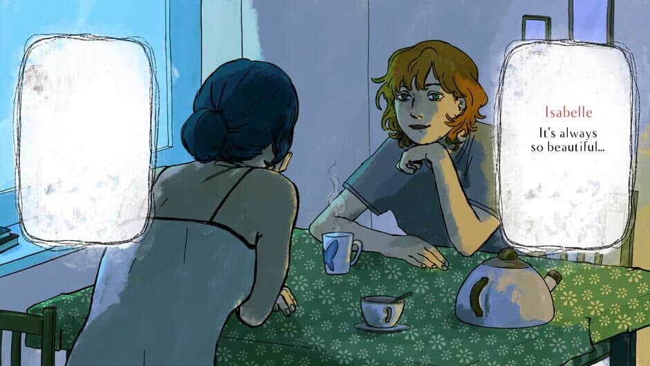 Скриншот 1 из Homunculus Hotel