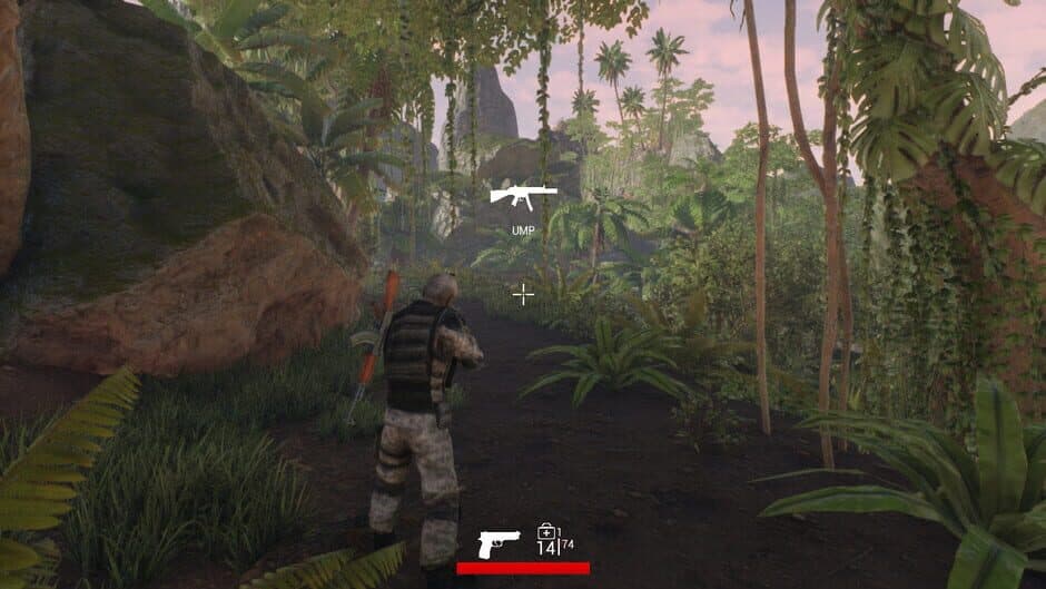 Скриншот 8 из HellFull: The Last Hope