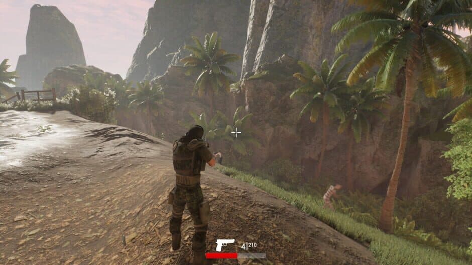 Скриншот 11 из HellFull: The Last Hope