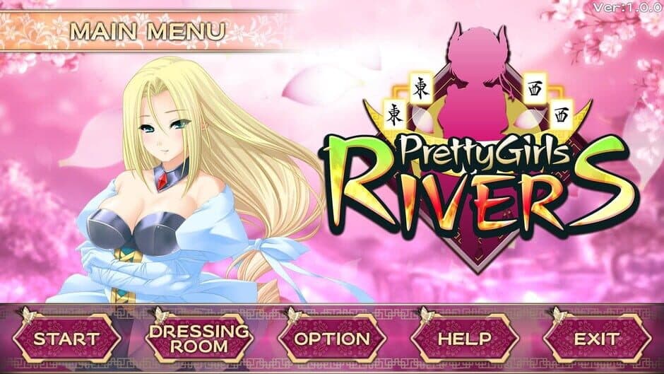 Скриншот 3 из Pretty Girls Rivers