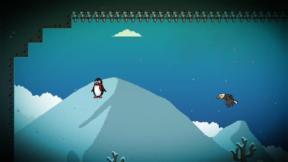 Скриншот 5 из Penguin Hunting