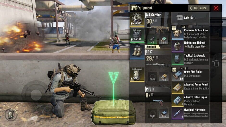 Скриншот 2 из Badlanders