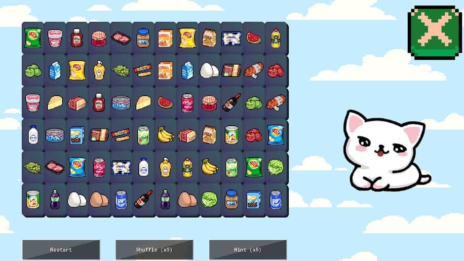 Скриншот 4 из Yum Collector
