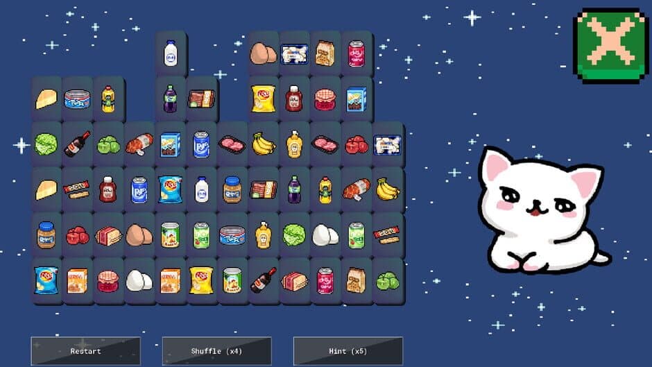 Скриншот 2 из Yum Collector