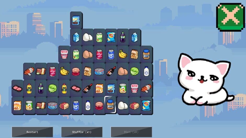 Скриншот 1 из Yum Collector