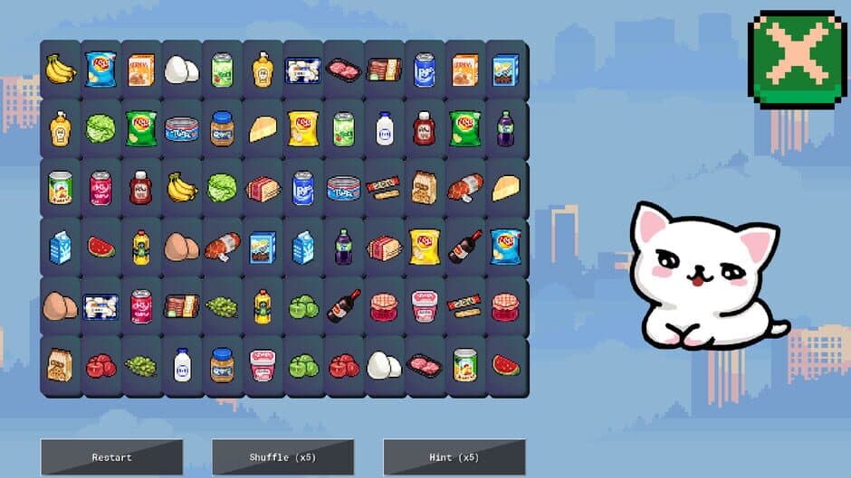 Скриншот 5 из Yum Collector