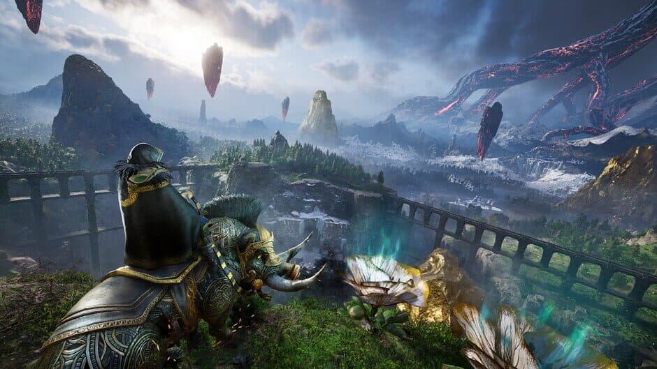 Скриншот 1 из Assassin's Creed Valhalla: Ragnarök Edition