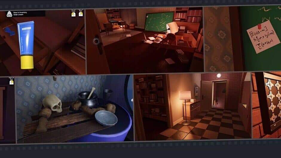 Скриншот 2 из Narrative Adventure