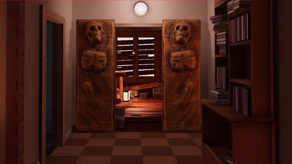 Скриншот 3 из Narrative Adventure