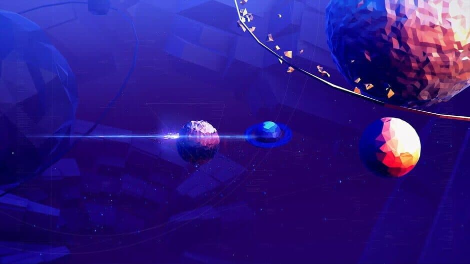 Скриншот 9 из Combat Space Journey