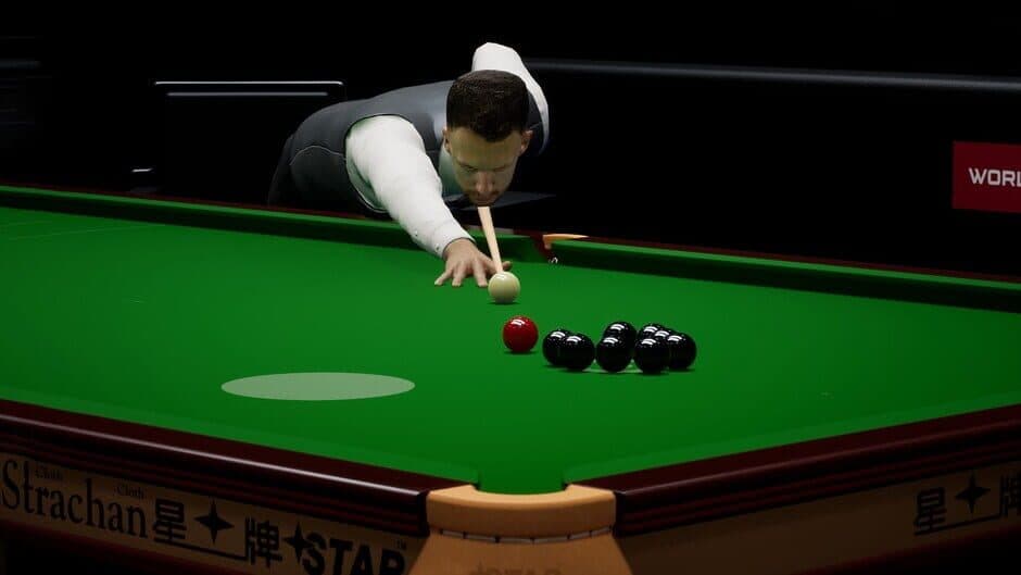 Скриншот 9 из Snooker 19: Gold Edition