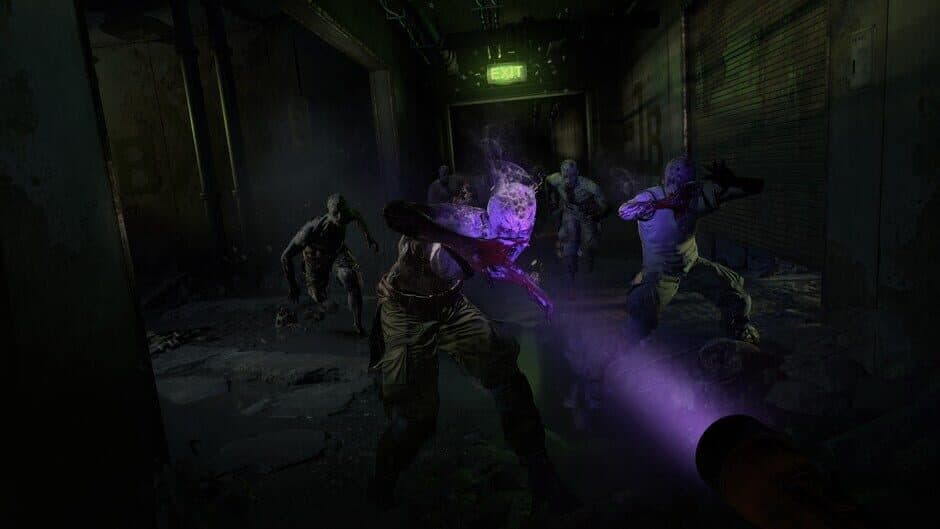 Скриншот 6 из Dying Light 2: Stay Human - Ultimate Edition