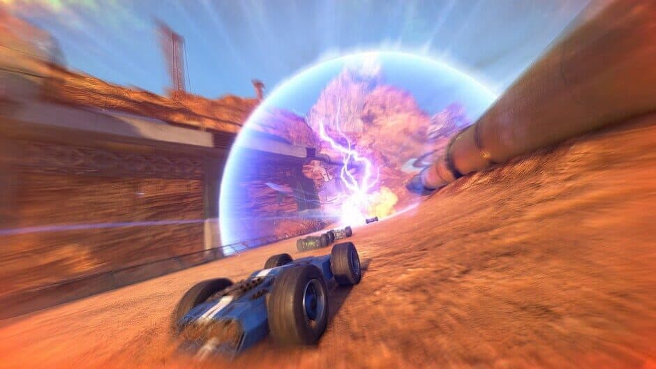 Скриншот 4 из Grip: Digital Deluxe