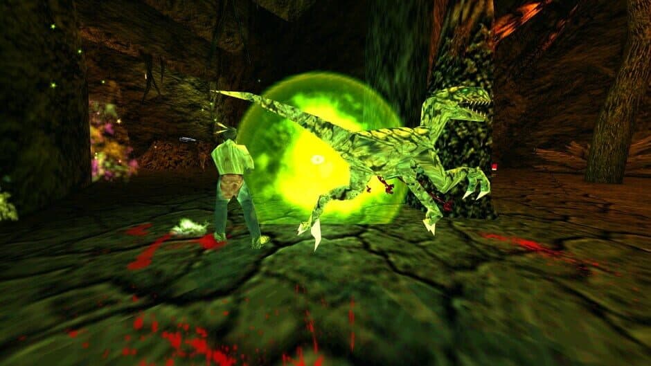 Скриншот 11 из Turok Bundle