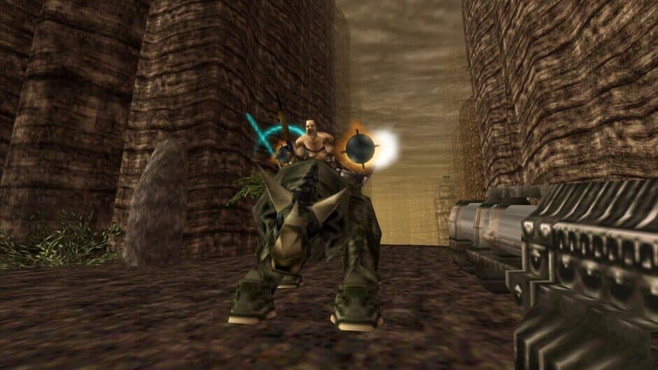 Скриншот 6 из Turok Bundle