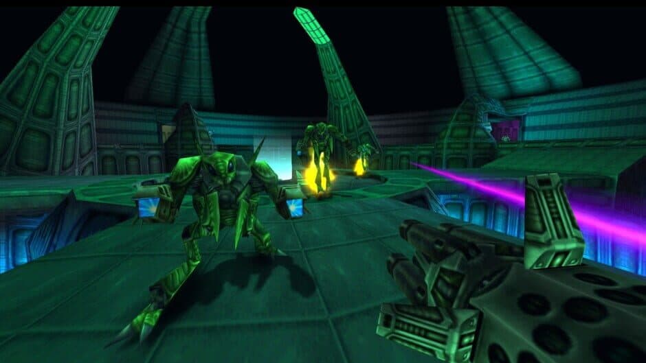 Скриншот 7 из Turok Bundle