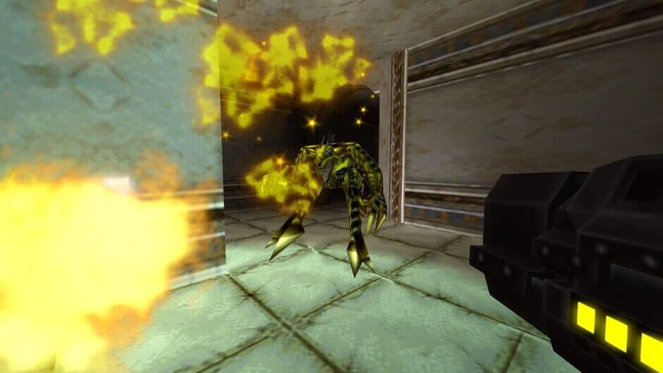 Скриншот 4 из Turok Bundle
