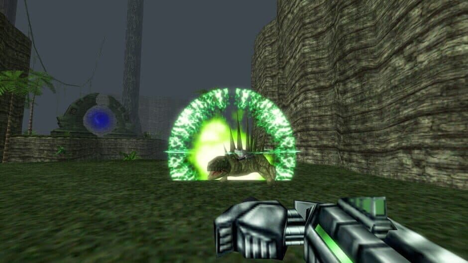Скриншот 5 из Turok Bundle