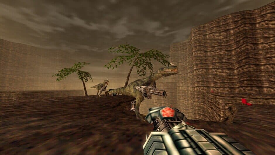 Скриншот 8 из Turok Bundle