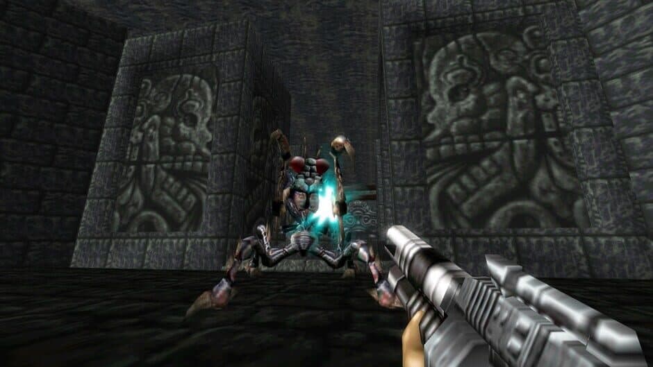 Скриншот 12 из Turok Bundle