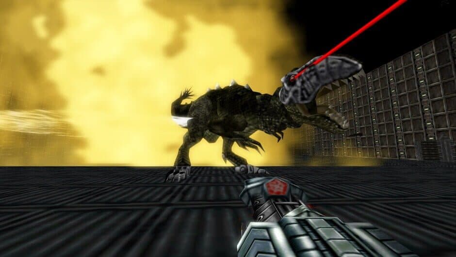 Скриншот 10 из Turok Bundle
