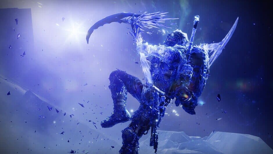 Скриншот 5 из Destiny 2: Legacy Collection