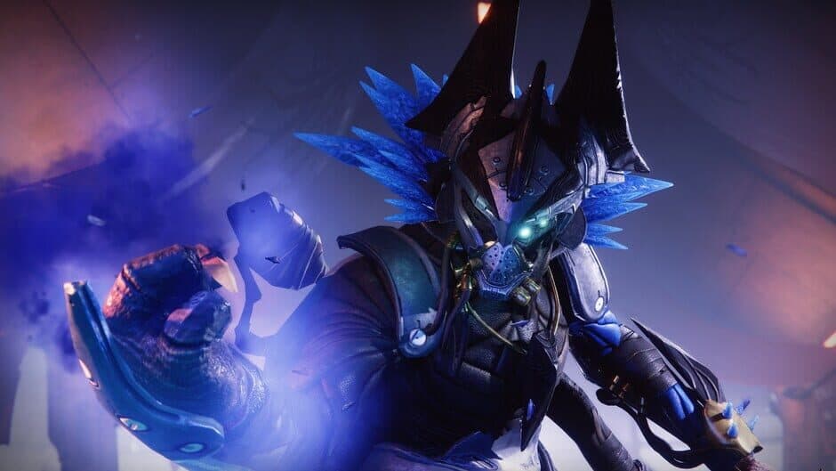 Скриншот 6 из Destiny 2: Legacy Collection