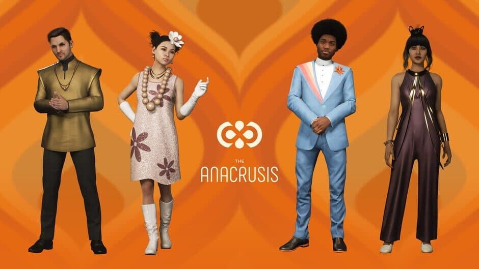 Скриншот 3 из The Anacrusis: Deluxe Edition
