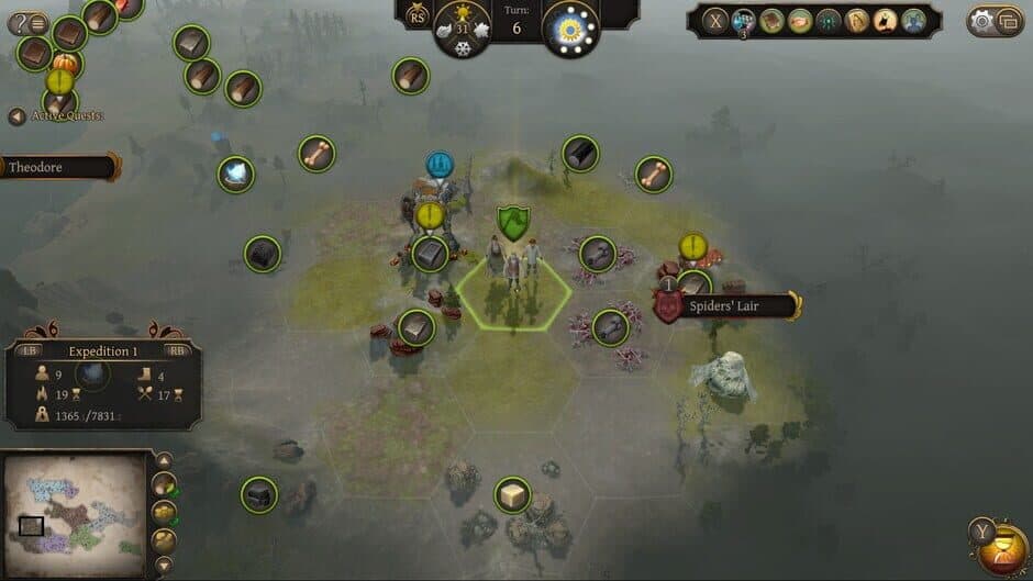Скриншот 1 из Thea Bundle