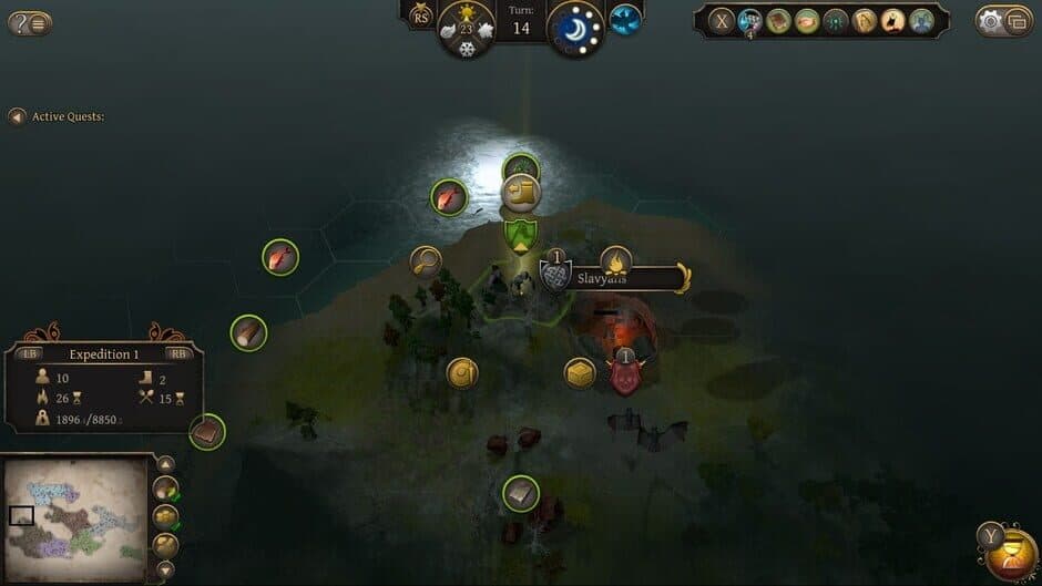 Скриншот 3 из Thea Bundle
