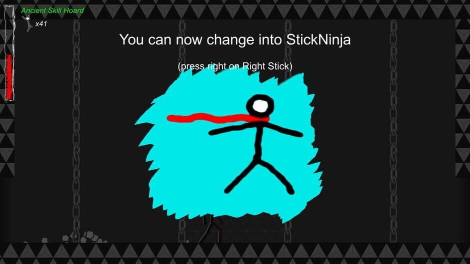 Скриншот 10 из StickType Remastered